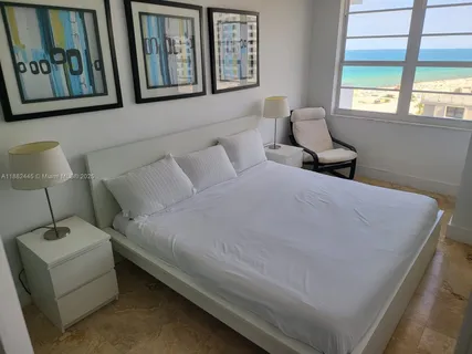 $469,000 | 100 Lincoln Road, Unit 1238, Miami Beach, FL 33139