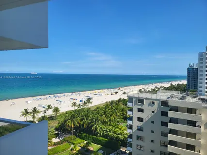$469,000 | 100 Lincoln Road, Unit 1238, Miami Beach, FL 33139
