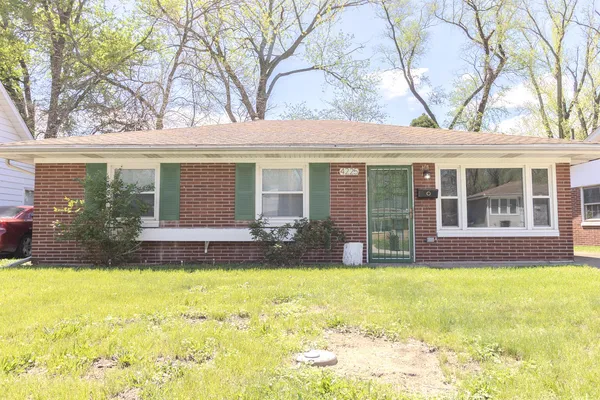 $129,900 | 4225 East 5th Place, Gary, IN 46403