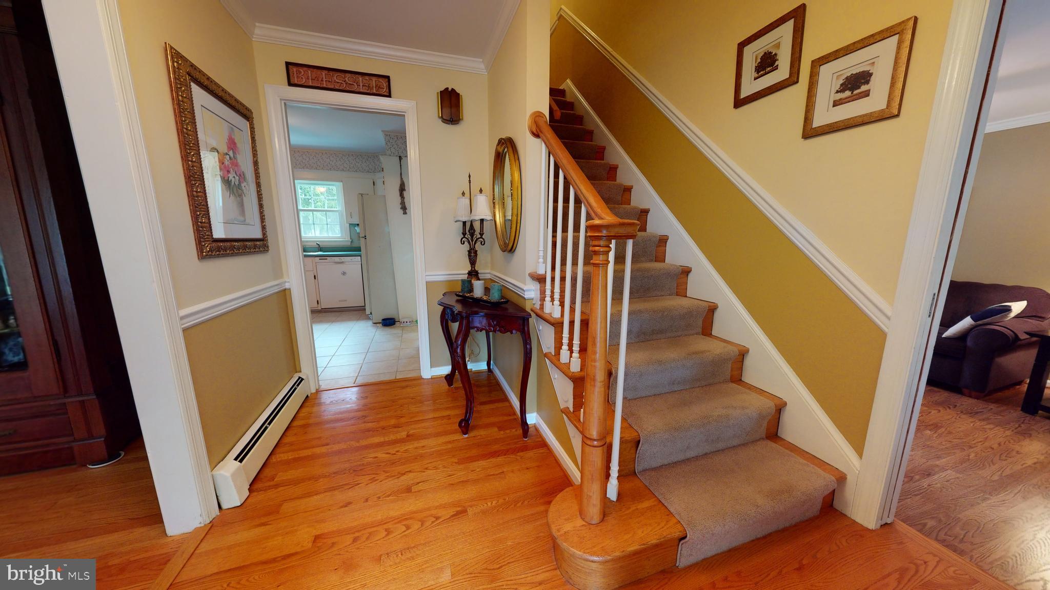 7924 Edgewood Farm Road Frederick, MD 21702 - Photo 4 of 39 Gallery Image 4