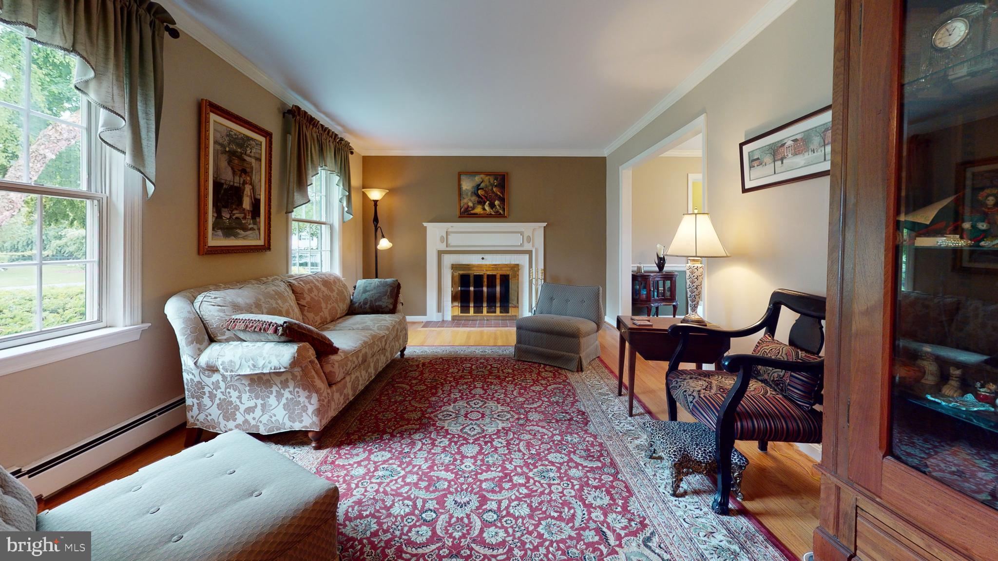 7924 Edgewood Farm Road Frederick, MD 21702 - Photo 5 of 39 Gallery Image 5