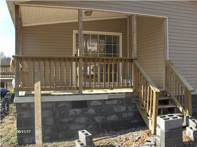 301 Highwater Road Soddy Daisy, TN 37379 - Photo 3 of 6 Additional Photo