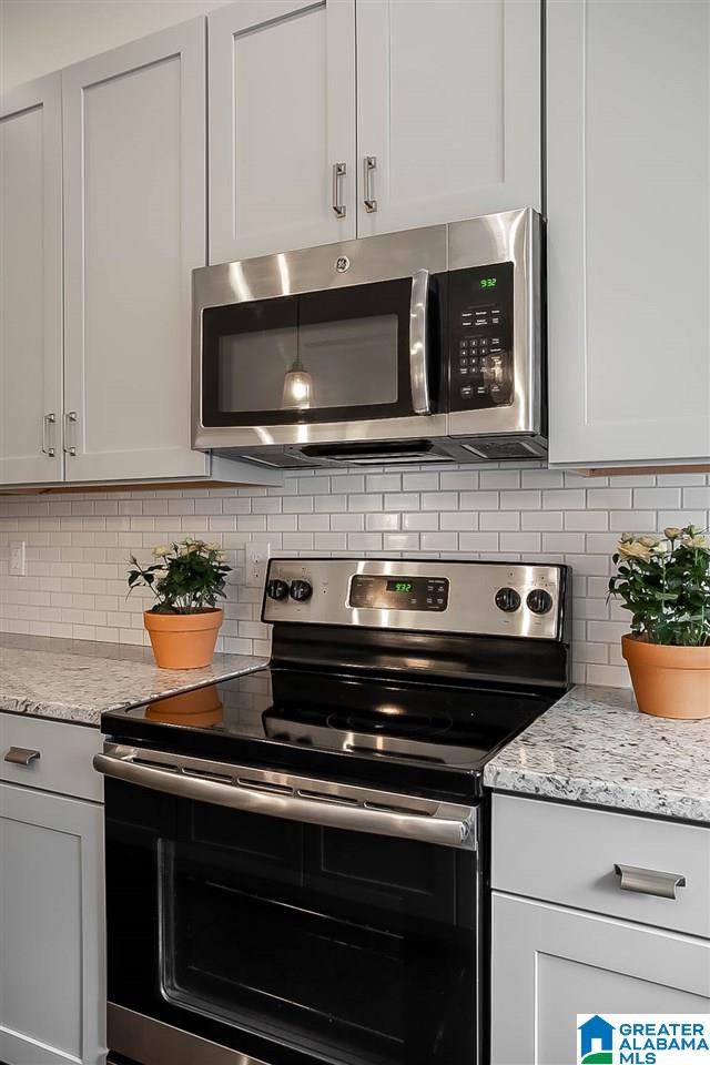 661 Rumble Avenue Birmingham, AL 35213 - Photo 10 of 25