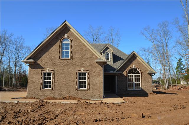 Custom Built to Perfection By Eastland Construction Inc.
