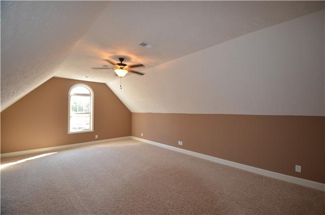 126 Legends Ridge Drive, Unit 20 Lebanon, TN 37090 - Photo 12 of 15 HUGE bonus room over garage!
