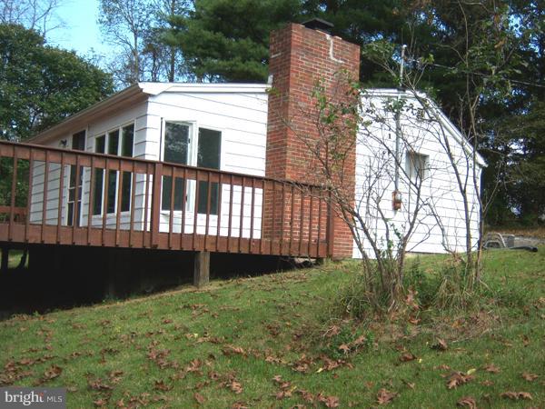 1704 Sticky Kline Road Berkeley Springs, WV 25411 - Photo 2 of 16 Exterior (General)