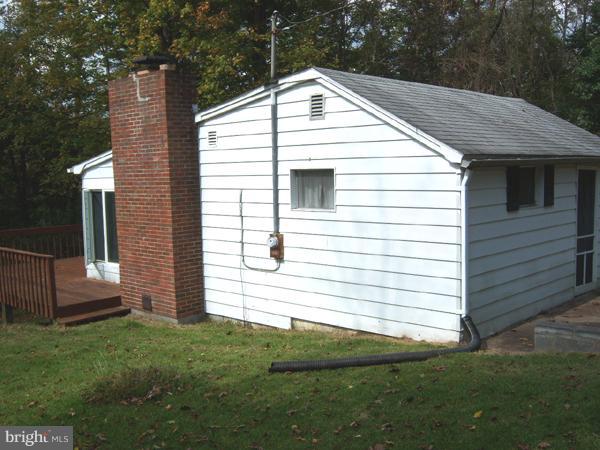 1704 Sticky Kline Road Berkeley Springs, WV 25411 - Photo 10 of 16 Exterior (General)