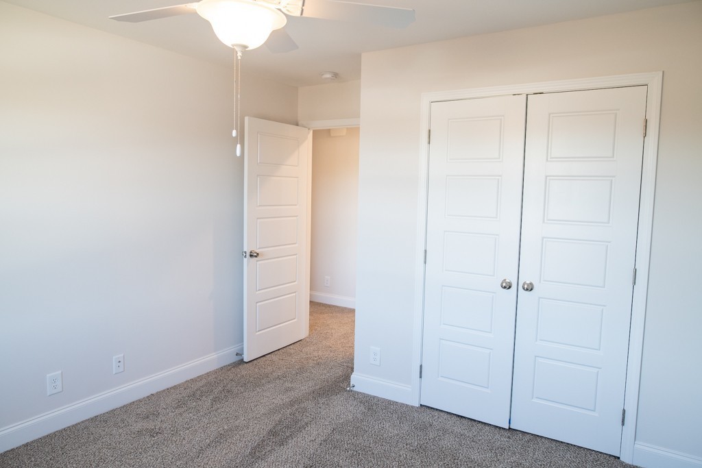 206 Copeland Road Clarksville, TN 37042 - Photo 26 of 38 a view of an empty room
