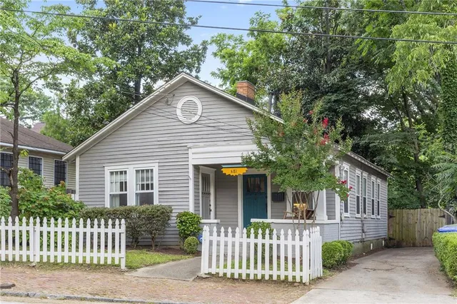 $3,000 | 481 Hill Street Southeast, Atlanta, GA 30312