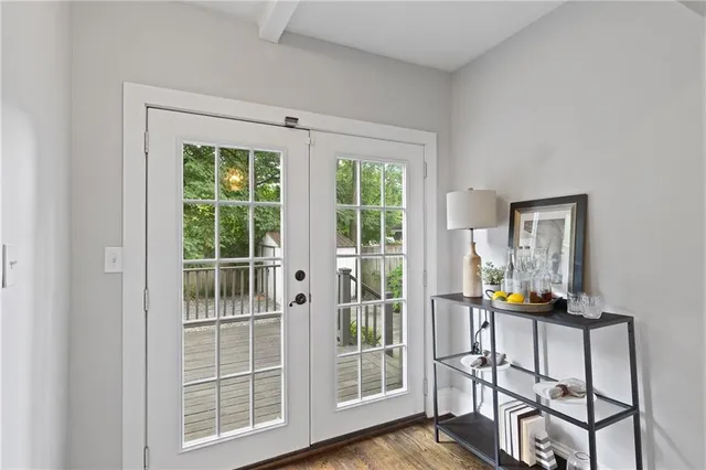 $3,000 | 481 Hill Street Southeast, Atlanta, GA 30312