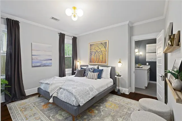 $3,000 | 481 Hill Street Southeast, Atlanta, GA 30312