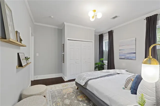 $3,000 | 481 Hill Street Southeast, Atlanta, GA 30312