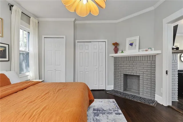 $3,000 | 481 Hill Street Southeast, Atlanta, GA 30312