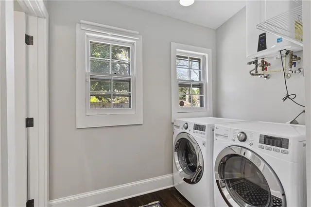 $3,000 | 481 Hill Street Southeast, Atlanta, GA 30312