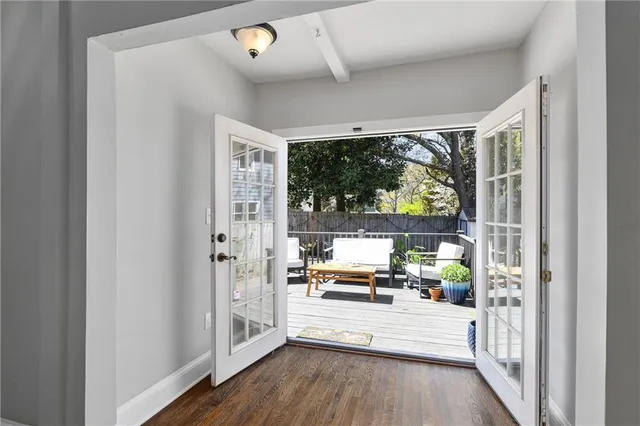 $3,000 | 481 Hill Street Southeast, Atlanta, GA 30312