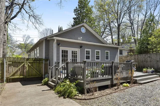 $3,000 | 481 Hill Street Southeast, Atlanta, GA 30312