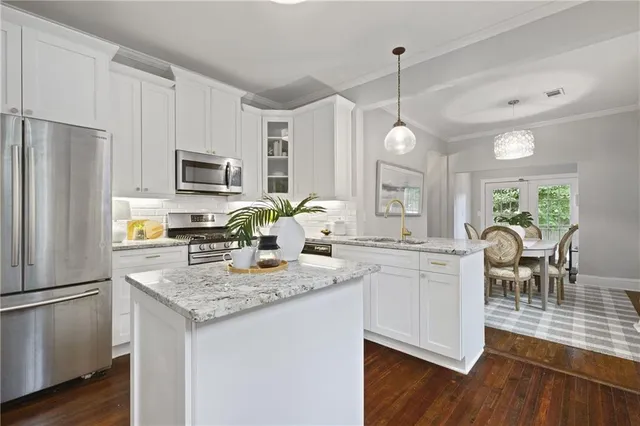 $3,000 | 481 Hill Street Southeast, Atlanta, GA 30312