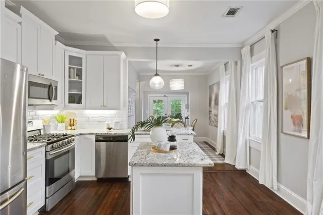 $3,000 | 481 Hill Street Southeast, Atlanta, GA 30312