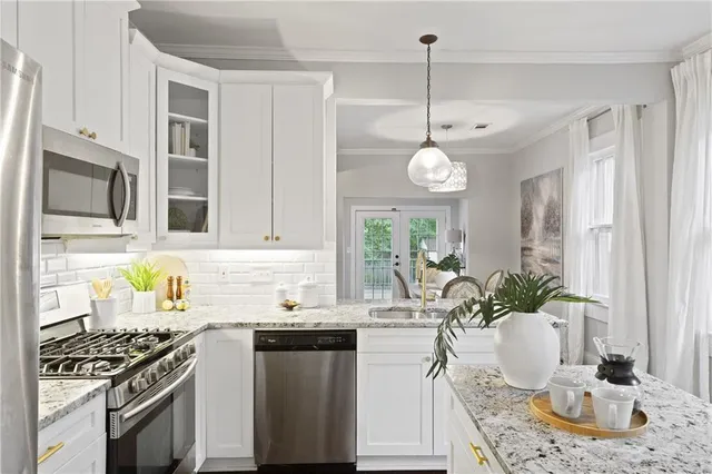 $3,000 | 481 Hill Street Southeast, Atlanta, GA 30312