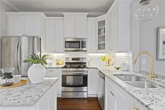 $3,000 | 481 Hill Street Southeast, Atlanta, GA 30312