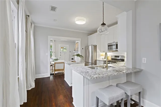 $3,000 | 481 Hill Street Southeast, Atlanta, GA 30312