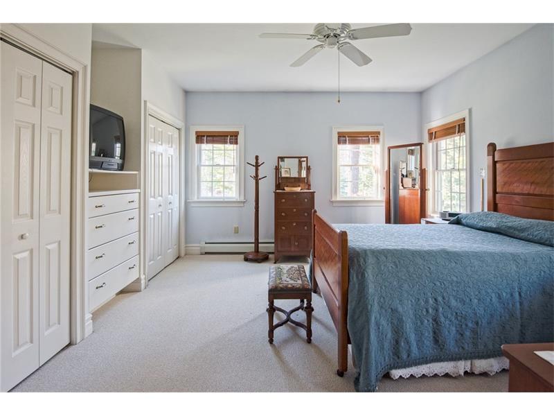 15 Wakefield Pasture Road Kennebunkport, ME 04046 - Photo 13 of 17 Primary Suite