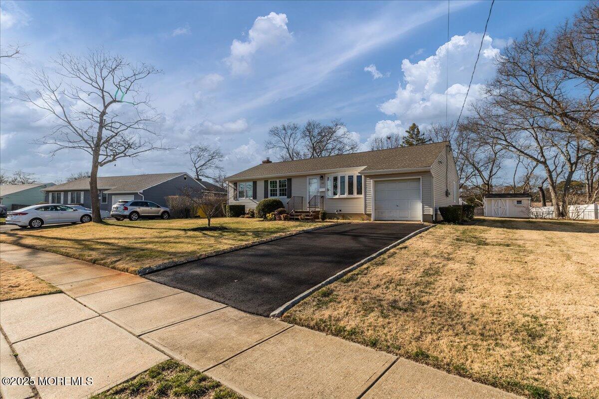 103 Taft Drive Brick, NJ 08724 - Photo 12 of 80 15-103TaftDr_0015