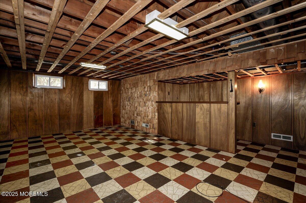 103 Taft Drive Brick, NJ 08724 - Photo 50 of 80 Basement