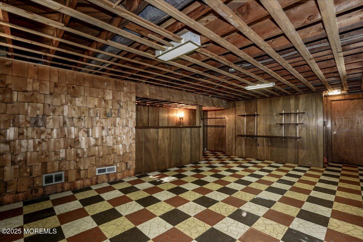 103 Taft Drive Brick, NJ 08724 - Photo 51 of 80 Basement