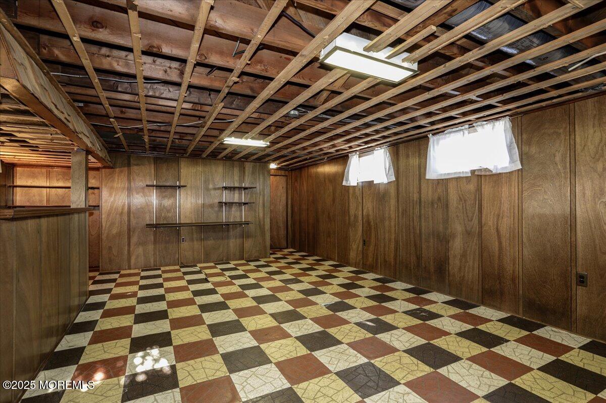 103 Taft Drive Brick, NJ 08724 - Photo 52 of 80 Basement