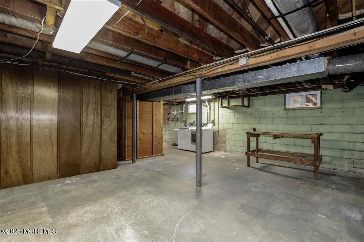 103 Taft Drive Brick, NJ 08724 - Photo 55 of 80 Basement