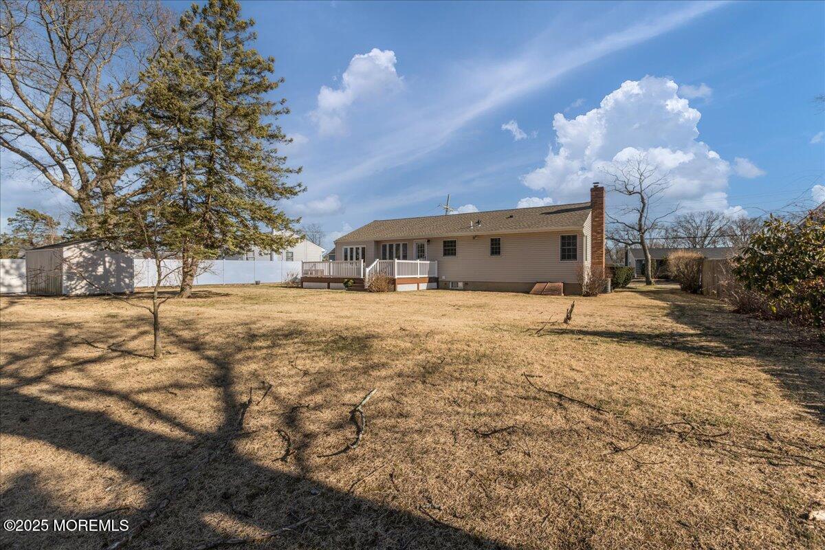 103 Taft Drive Brick, NJ 08724 - Photo 67 of 80 75-103TaftDr_0075