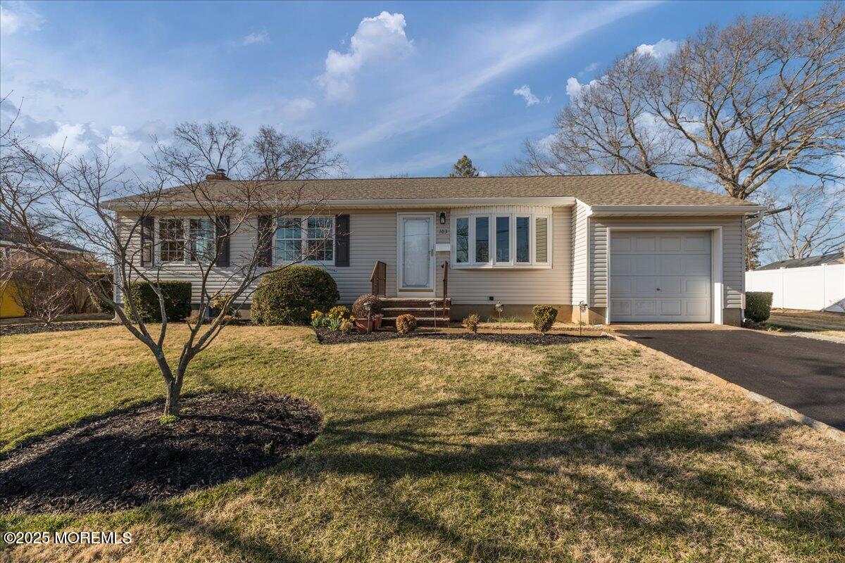 103 Taft Drive Brick, NJ 08724 - Photo 7 of 80 07-103TaftDr_0007