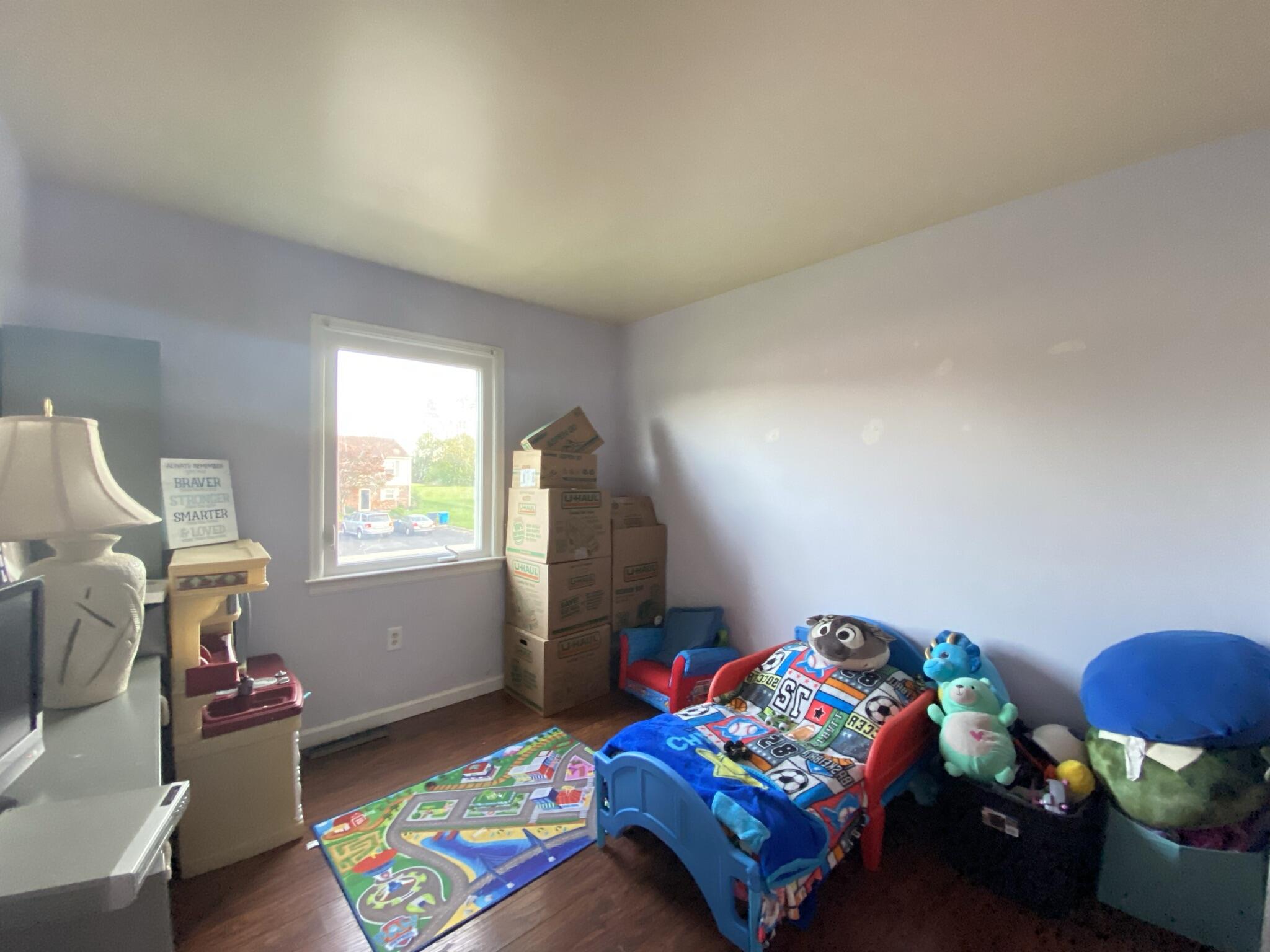 2312 Ranch Road Northwest Roanoke, VA 24017 - Photo 13 of 27 a kids room with toys and toys