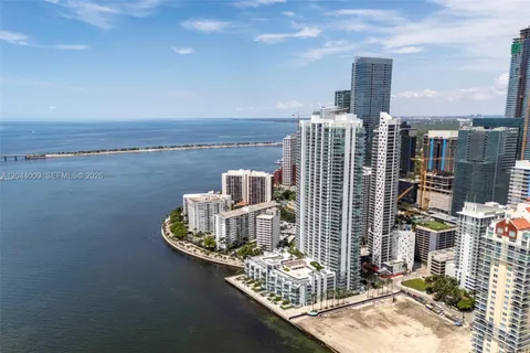 $755,000 | 1331 Brickell Bay Drive, Unit 904, Miami, FL 33131
