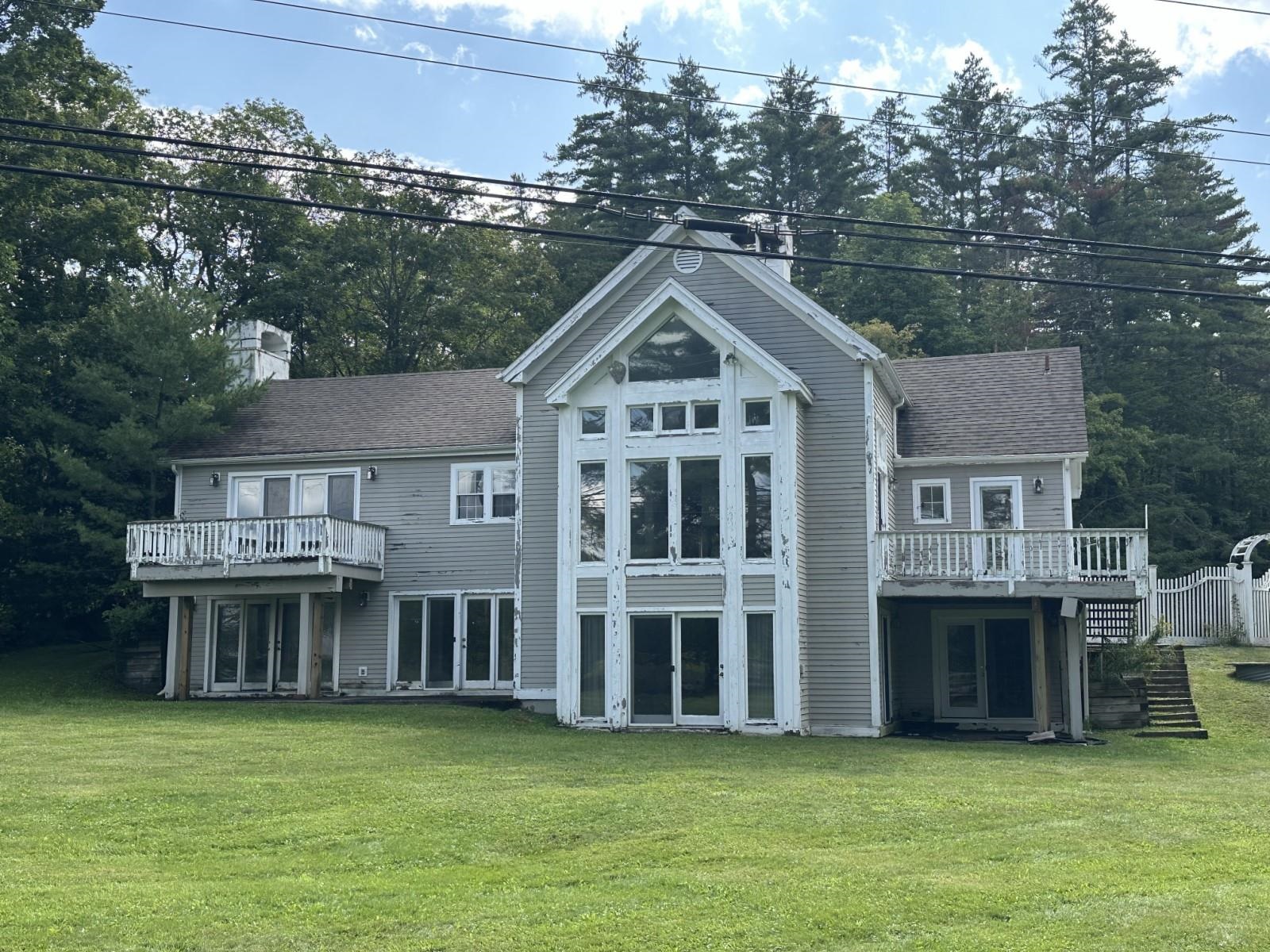 2855 Thompsonburg Road Londonderry, VT 05155 - Photo 50 of 58 Gallery Image 50