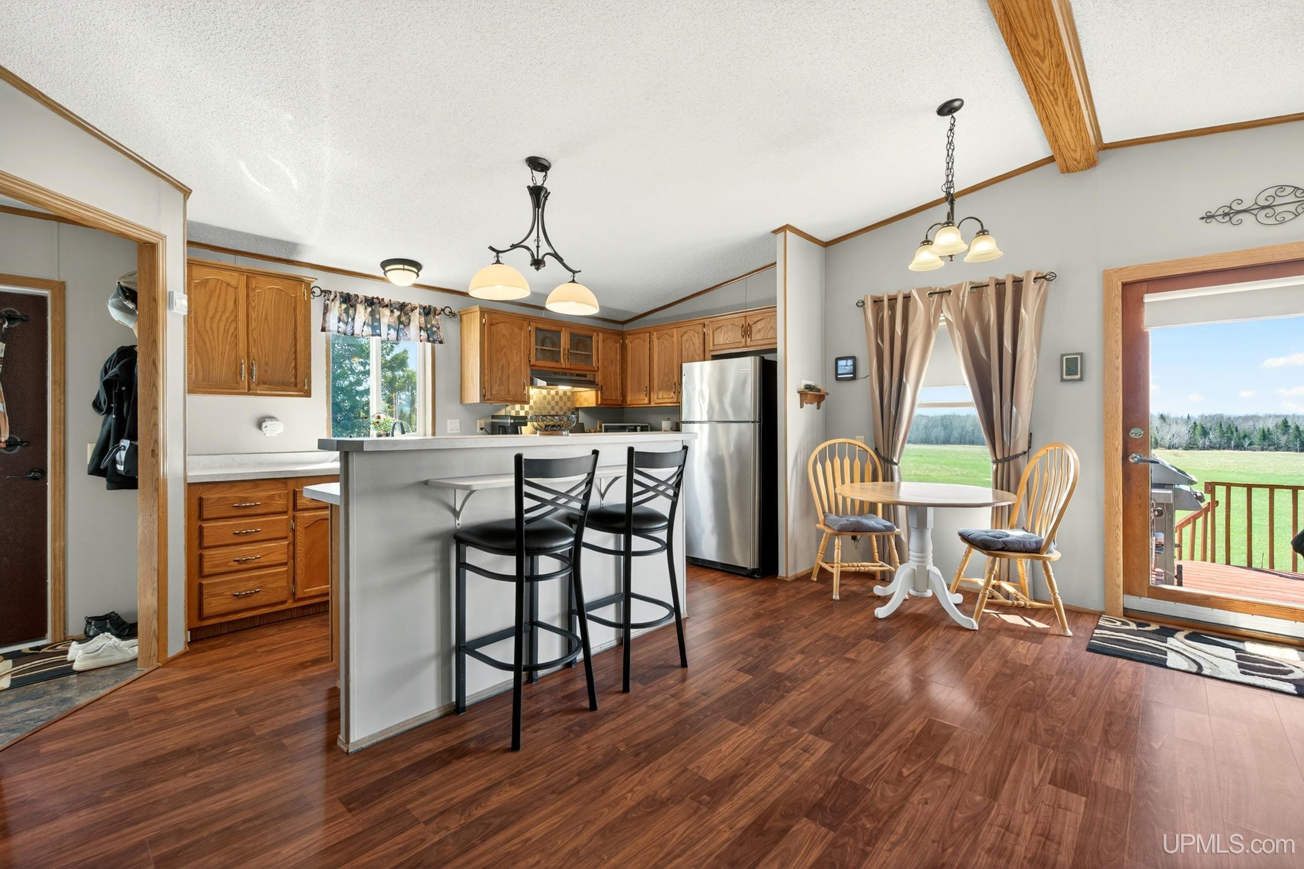 23365 Co Road McMillan, MI 49853 - Photo 4 of 60