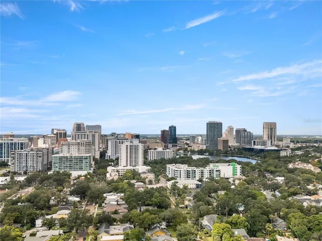 $1,900,000 | 1408 East Church Street, Orlando, FL 32801