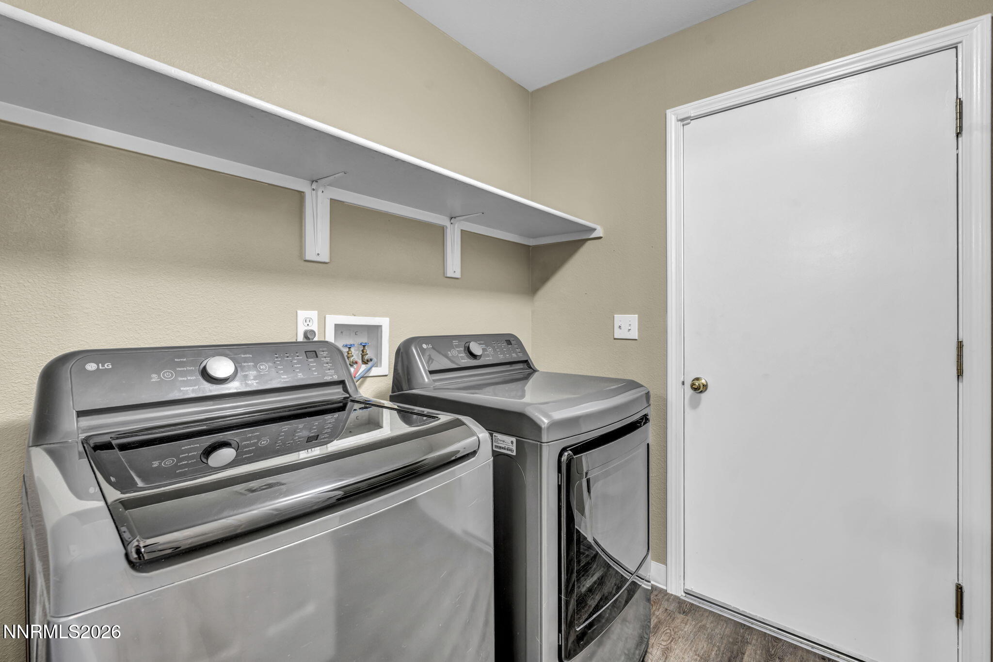 17704 Georgetown Drive Reno, NV 89508 - Photo 26 of 30 MLS26