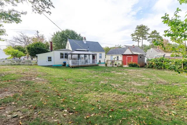 $399,900 | 32 East Side Drive, Concord, NH 03301