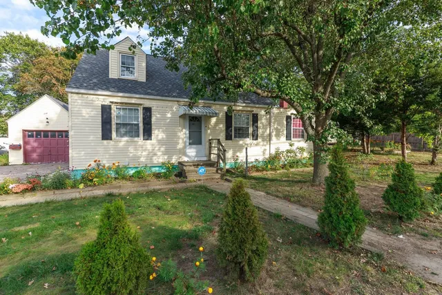 $399,900 | 32 East Side Drive, Concord, NH 03301