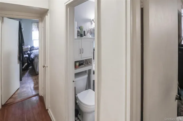 $215,000 | 730 East 232nd Street, Unit 5D | Wakefield