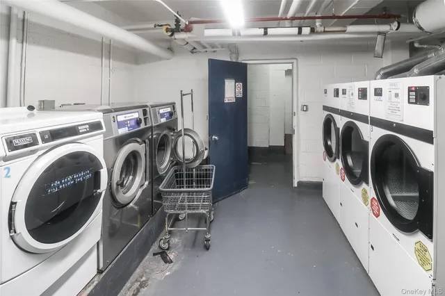 $215,000 | 730 East 232nd Street, Unit 5D | Wakefield