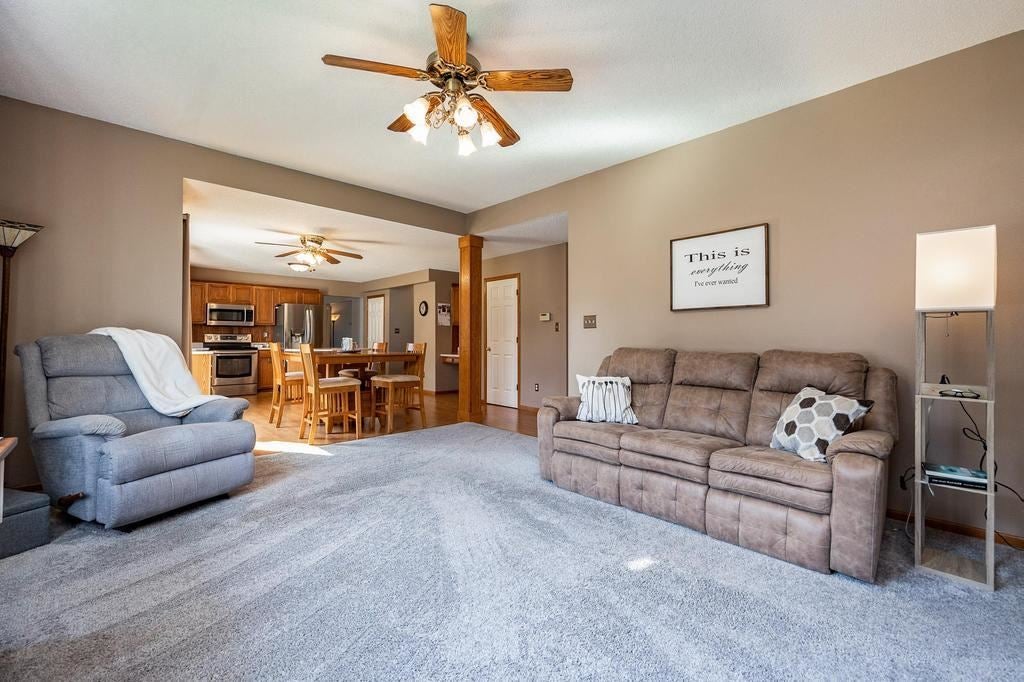 7224 Summerland Ridge Road Northeast Cedar Rapids, IA 52402 - Photo 20 of 48 Gallery Image 20