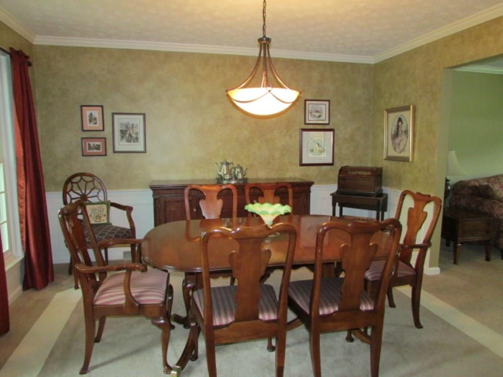 730 Linmuth Drive West Springfield, OH 45503 - Photo 9 of 58