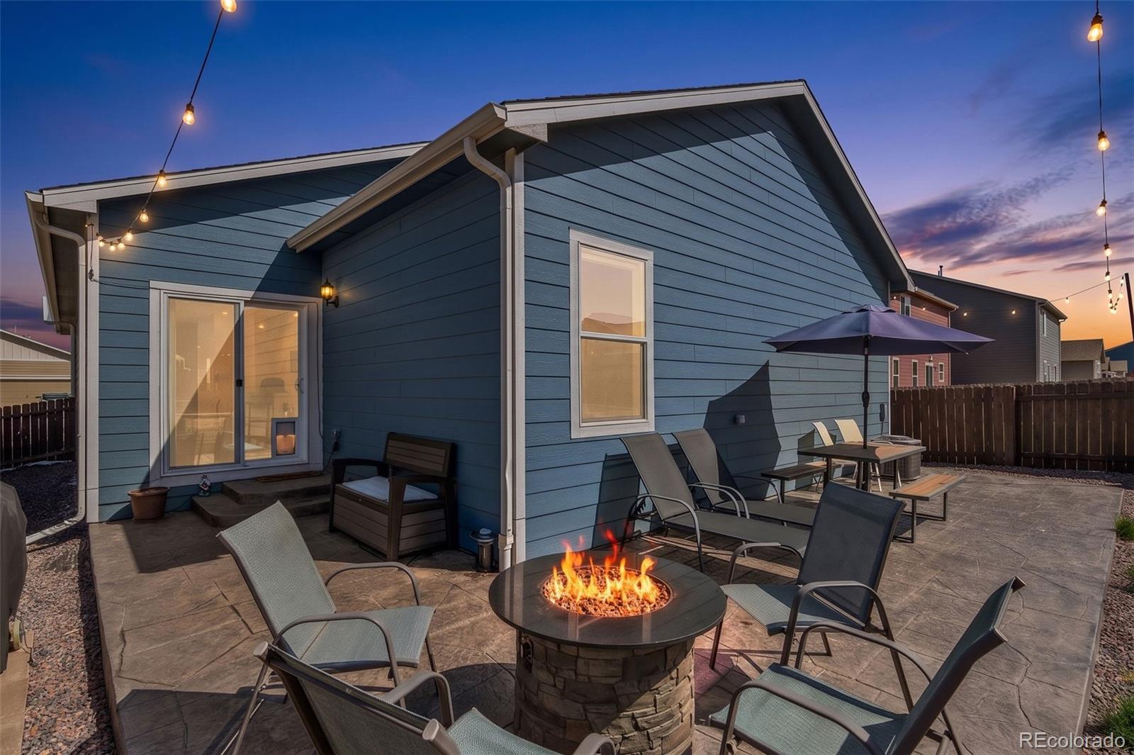 319 Walnut Street Bennett, CO 80102 - Photo 34 of 37