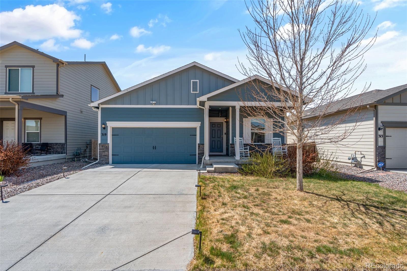 319 Walnut Street Bennett, CO 80102 - Photo 36 of 37