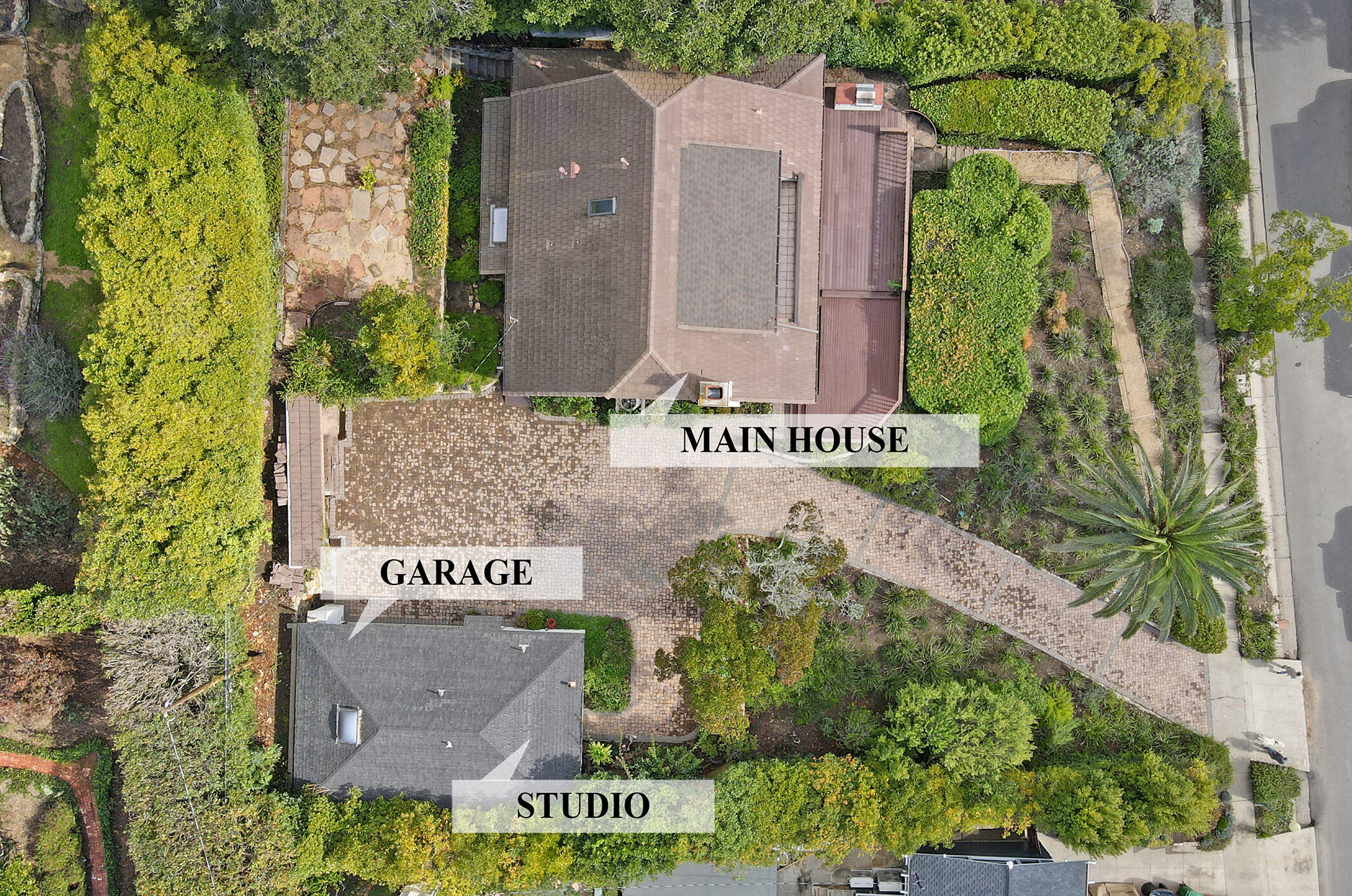 1712 Lasuen Road Santa Barbara, CA 93103 - Photo 2 of 38 1