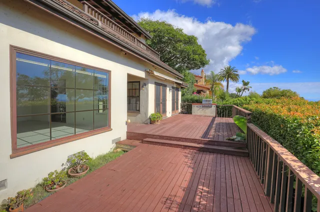 $6,500 | 1712 Lasuen Road, Santa Barbara, CA 93103