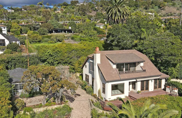 $6,500 | 1712 Lasuen Road, Santa Barbara, CA 93103